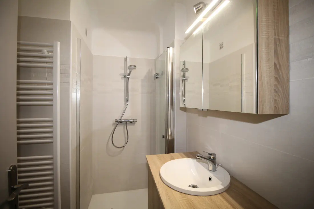 Appartements à Canet-en-Roussillon