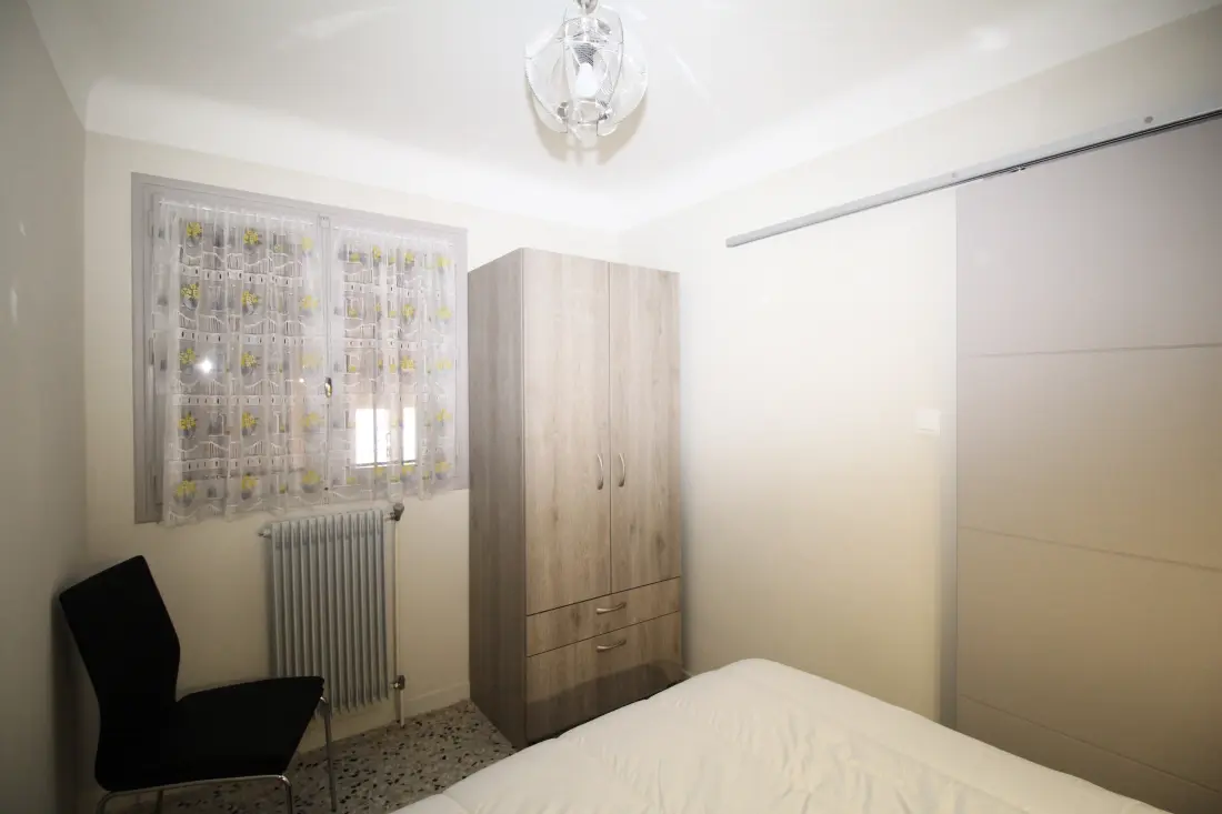 Appartements à Canet-en-Roussillon