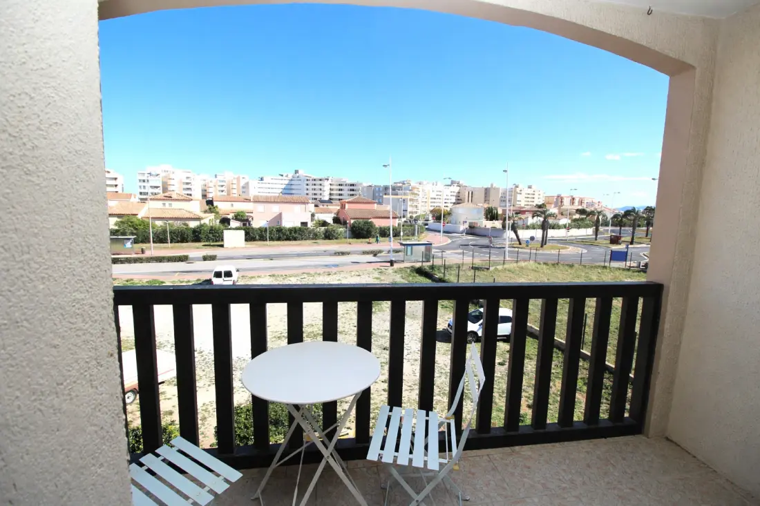 Appartements à Canet-en-Roussillon