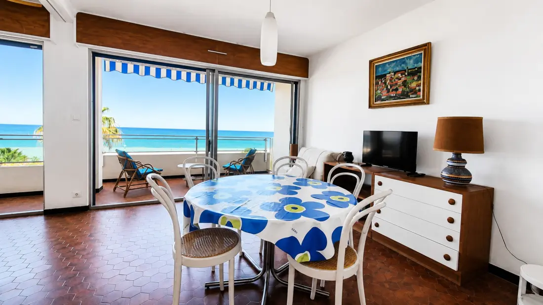 Appartements à Canet-en-Roussillon