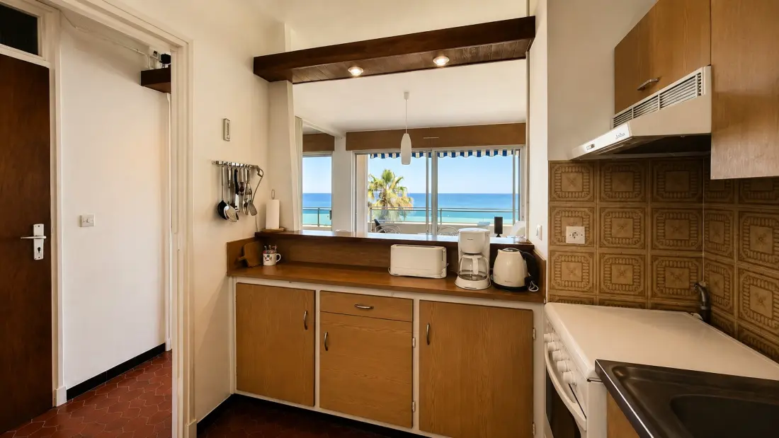 Appartements à Canet-en-Roussillon