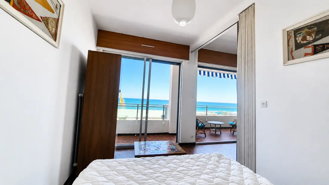 Appartements à Canet-en-Roussillon
