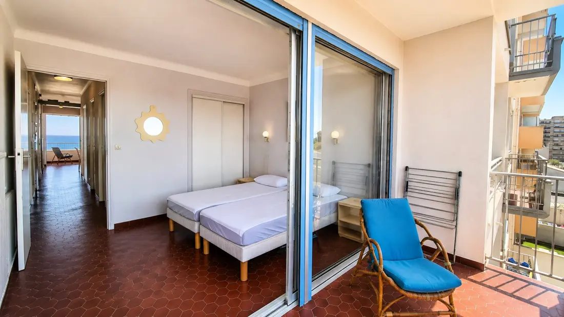 Appartements à Canet-en-Roussillon