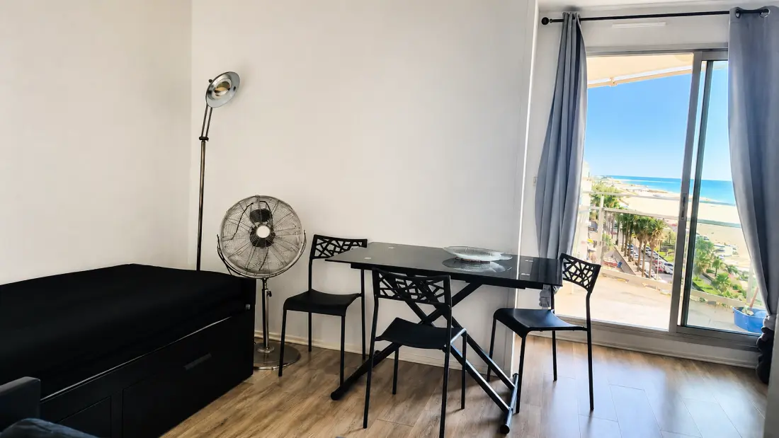 Appartements à Canet-en-Roussillon