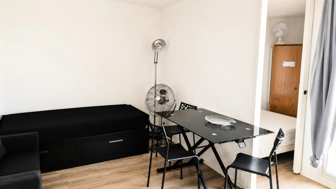 Appartements à Canet-en-Roussillon