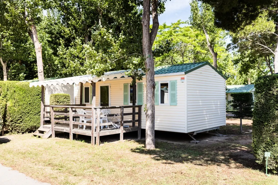 Camping La Marina de Canet