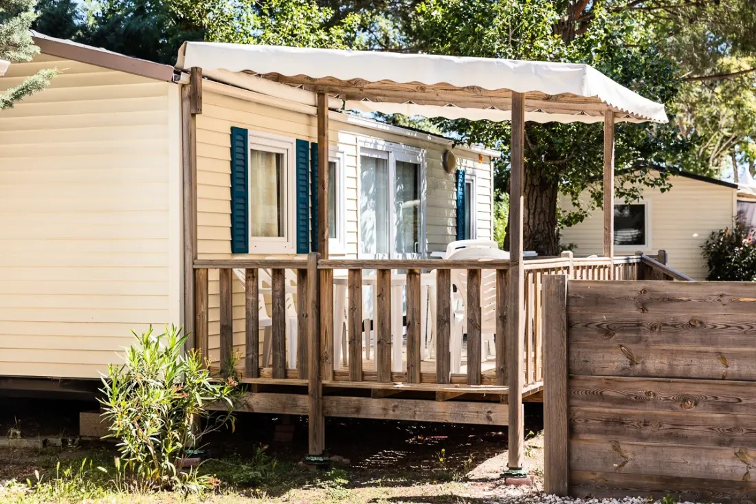 Camping La Marina de Canet