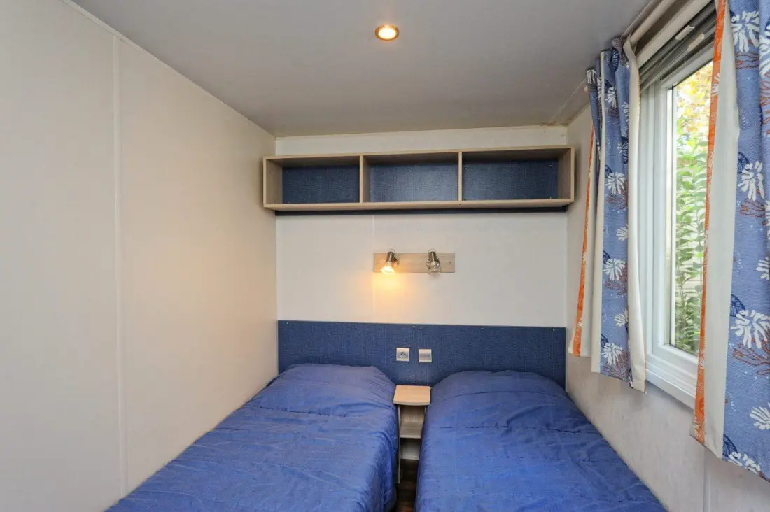 Camping La Marina de Canet