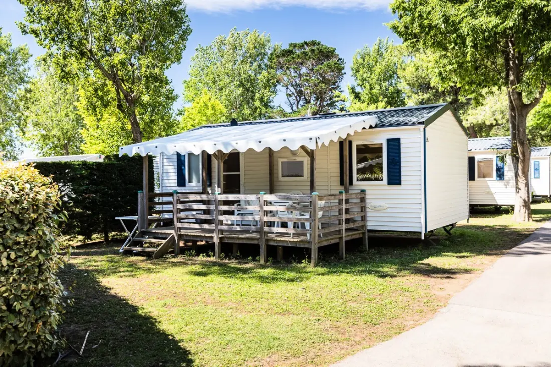 Camping La Marina de Canet