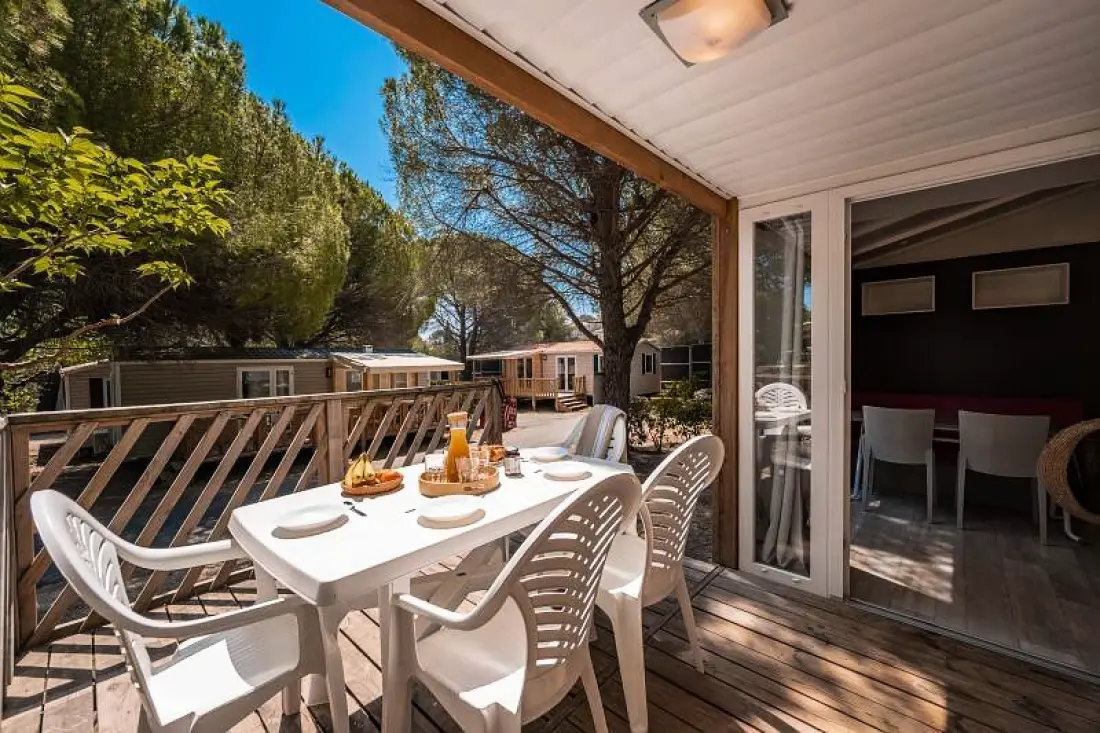 Camping La Marina de Canet