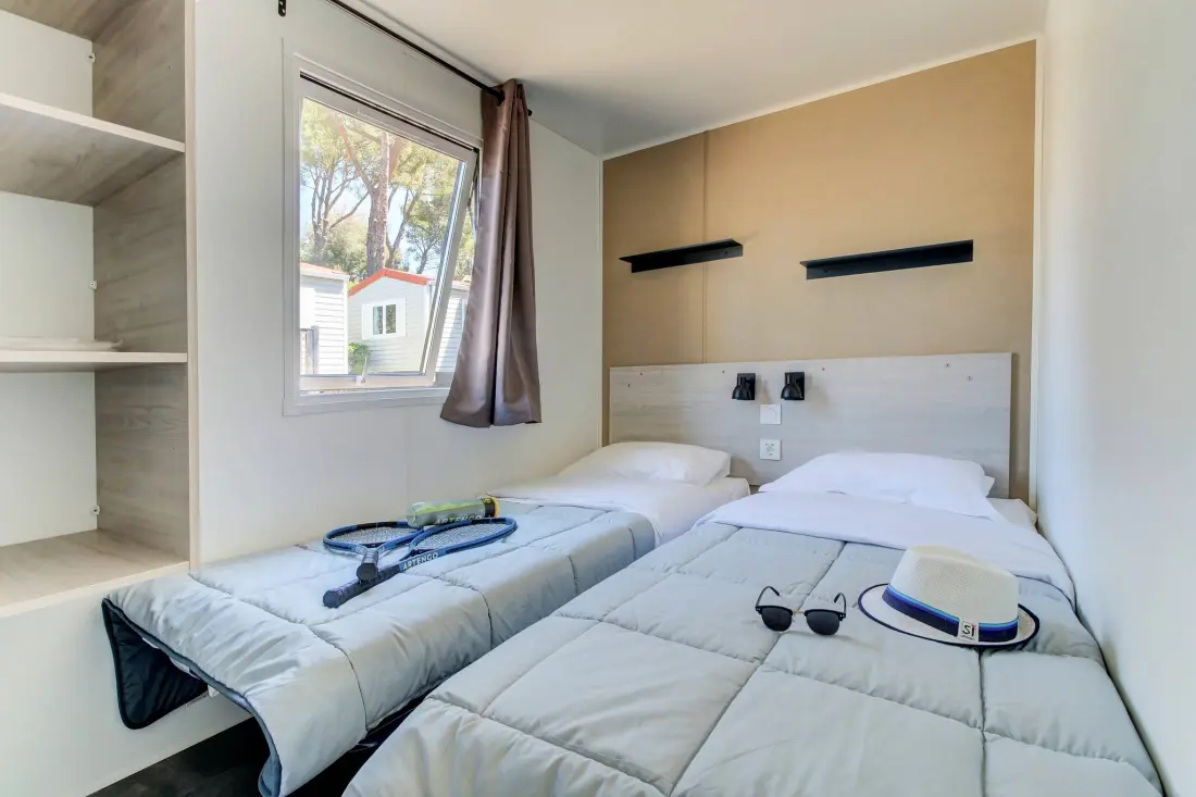 Camping La Marina de Canet