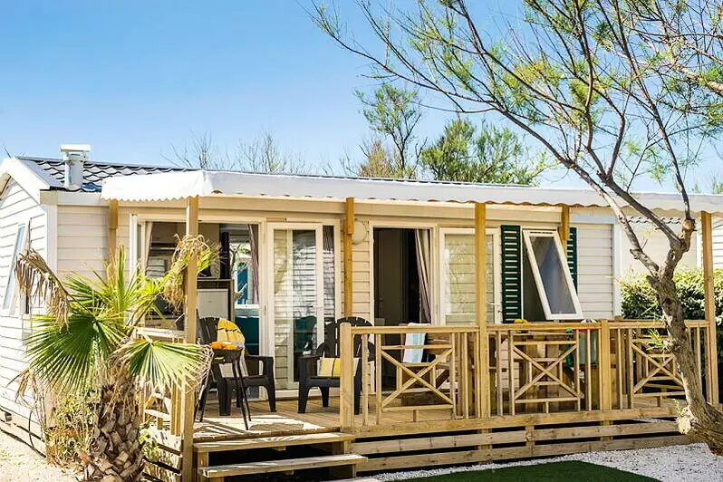 Camping La Marina de Canet