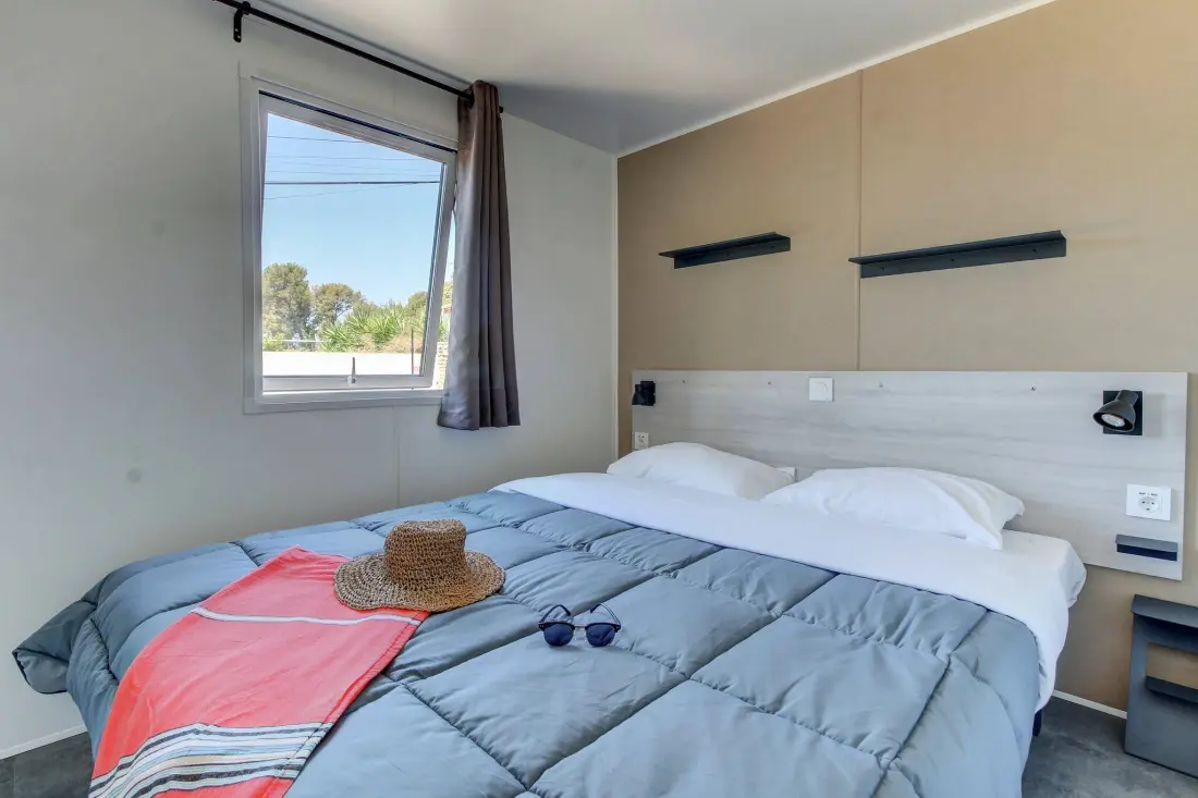 Camping La Marina de Canet