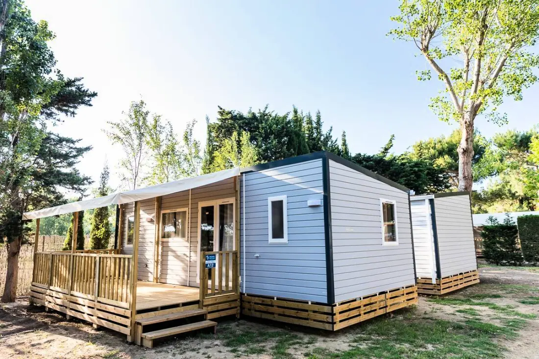 Camping La Marina de Canet