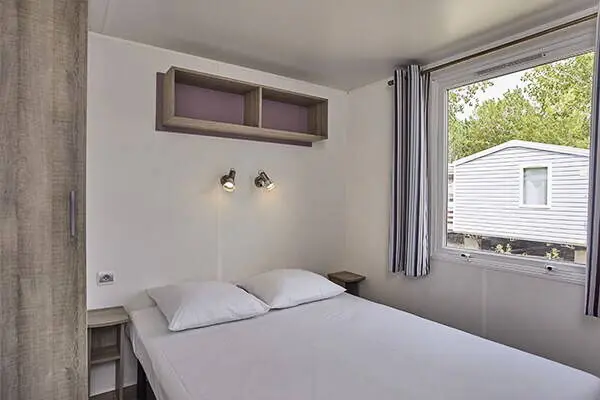 Camping Les Fontaines