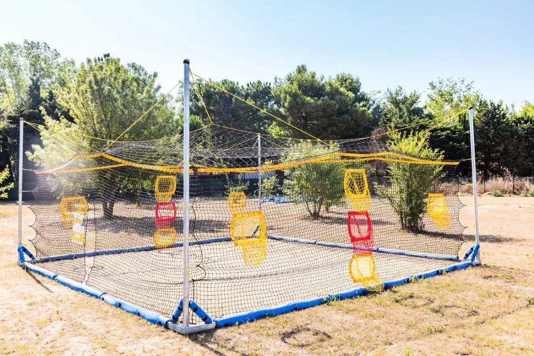 Camping La Marina de Canet