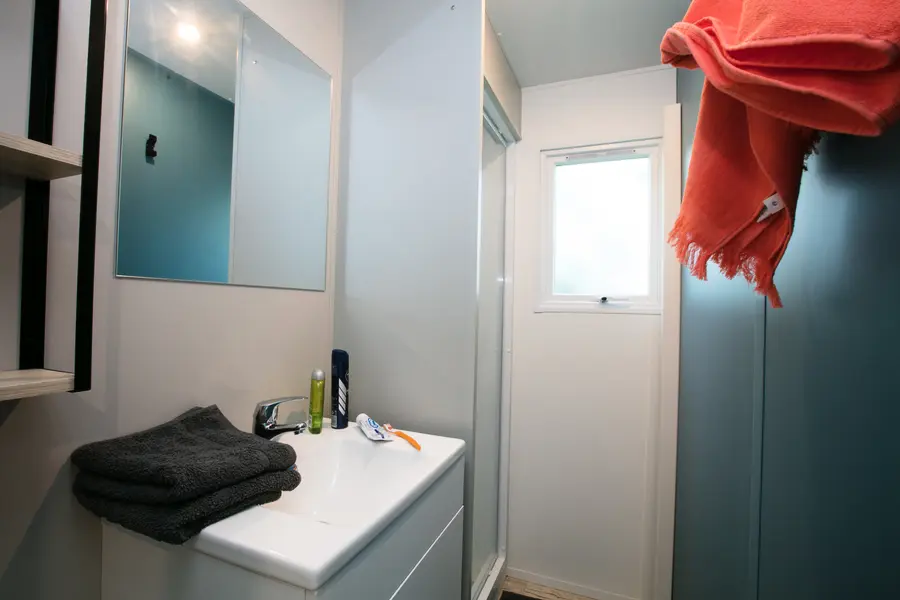 Camping Sunêlia Ma Prairie 4 étoiles★★★★