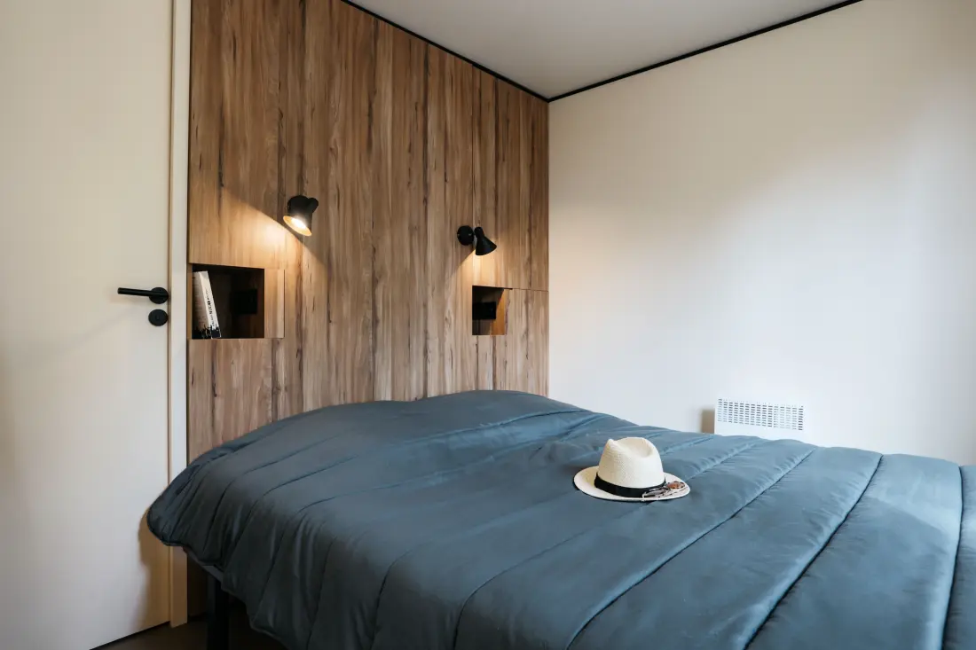 Camping Sunêlia Ma Prairie 4 étoiles★★★★