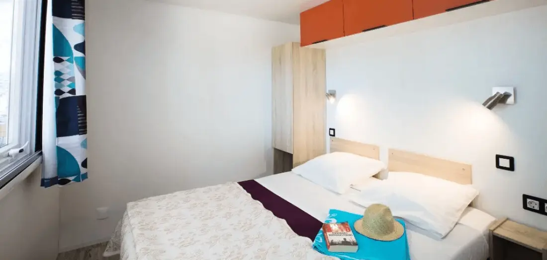 Camping Sunêlia Ma Prairie 4 étoiles★★★★