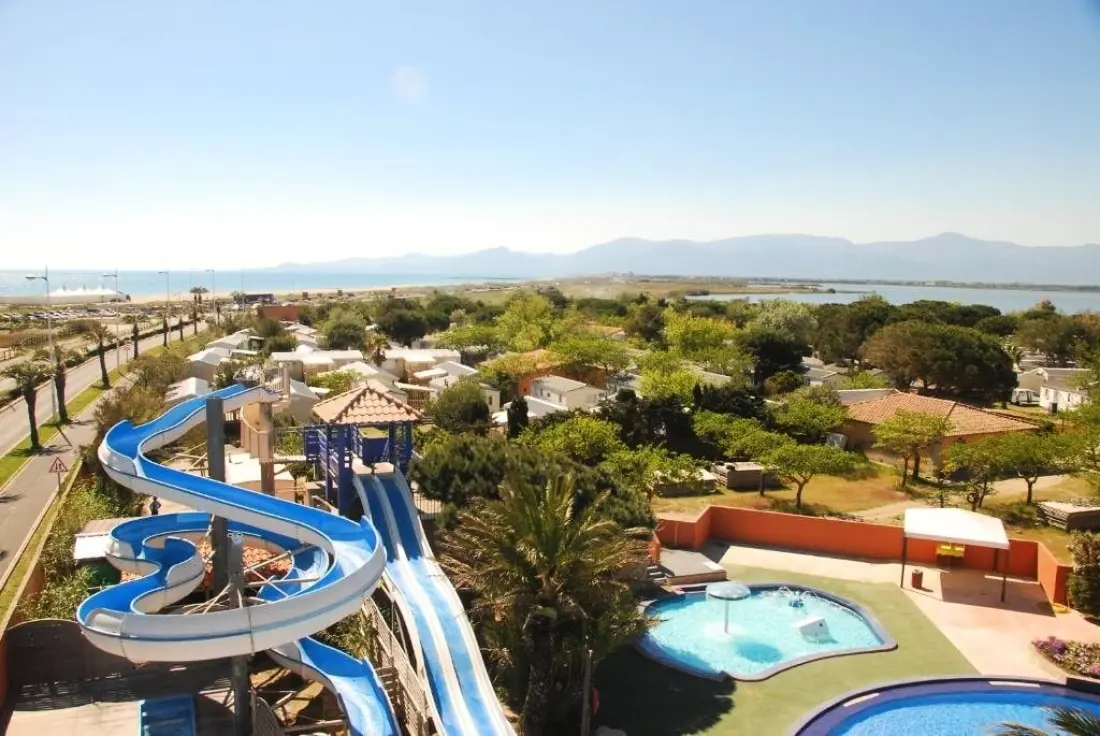 Camping Mar Estang By Vacool 4 étoiles★★★★