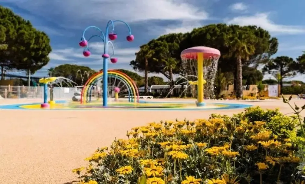 Camping Mar Estang By Vacool 4 étoiles★★★★