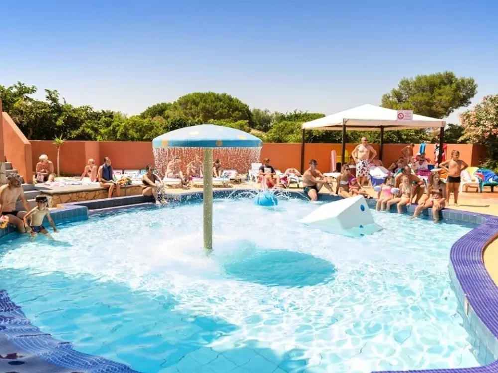 Camping Mar Estang By Vacool 4 étoiles★★★★