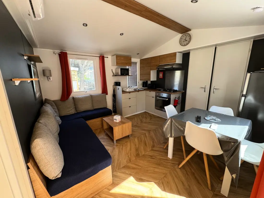 Camping Mar Estang By Vacool 4 étoiles★★★★