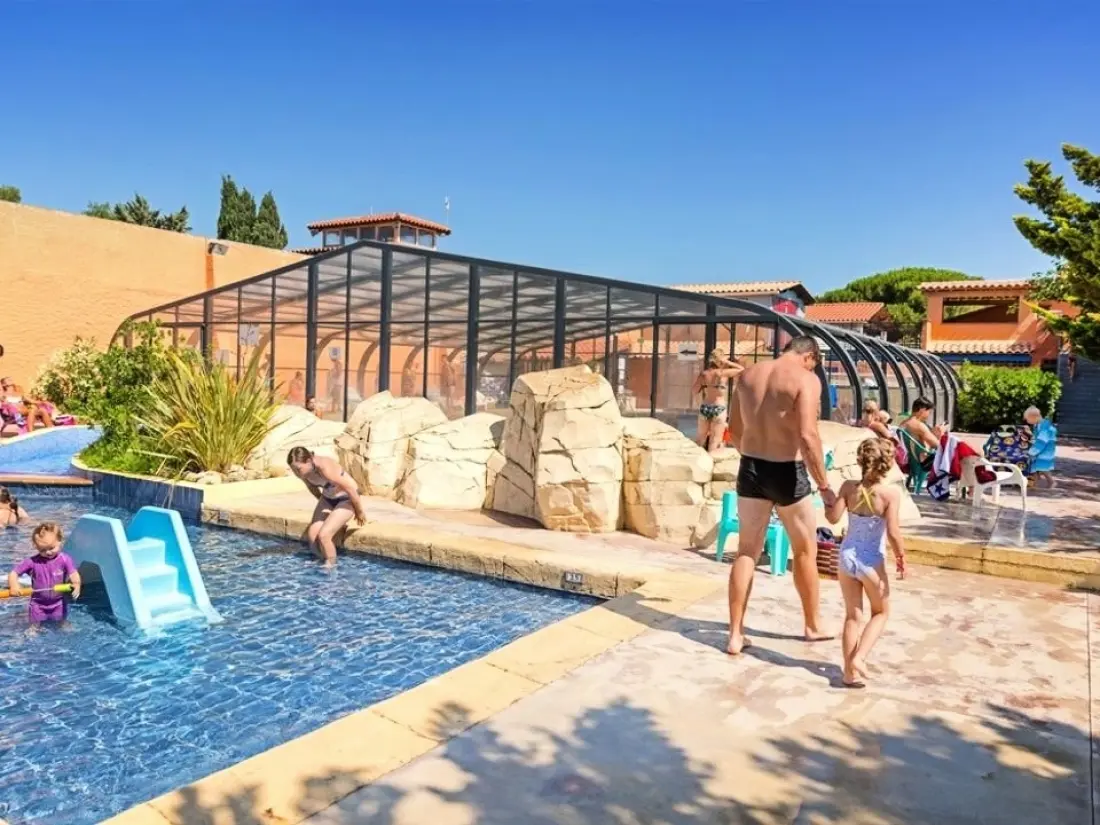 Camping Mar Estang By Vacool 4 étoiles★★★★