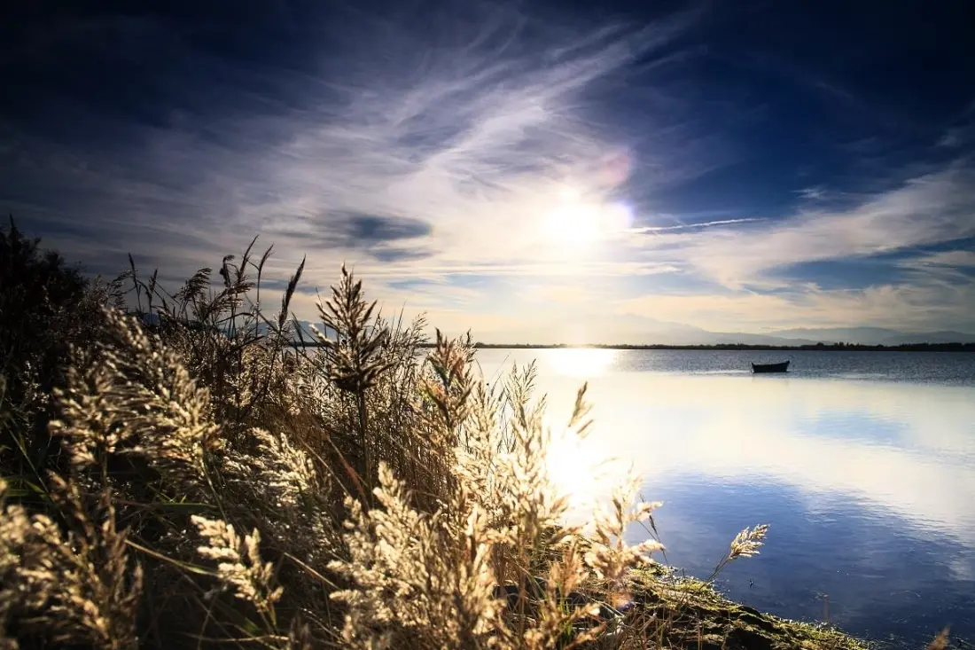 Camping Sunêlia Ma Prairie 4 étoiles★★★★