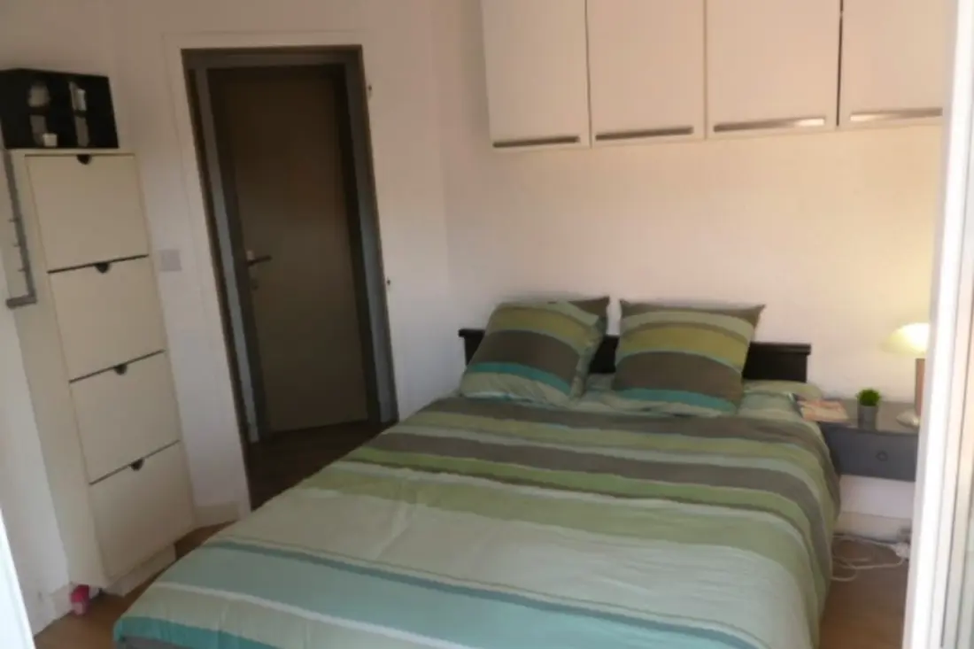 Joli Appartement Proche Centre-ville