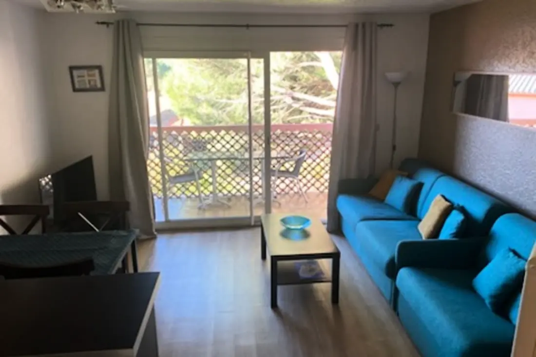 Joli Appartement Proche Centre-ville
