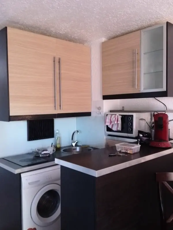 Joli Appartement Proche Centre-ville