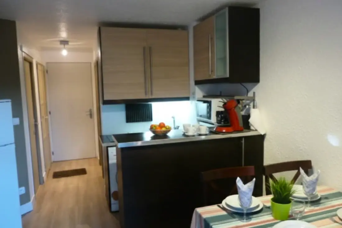 Joli Appartement Proche Centre-ville