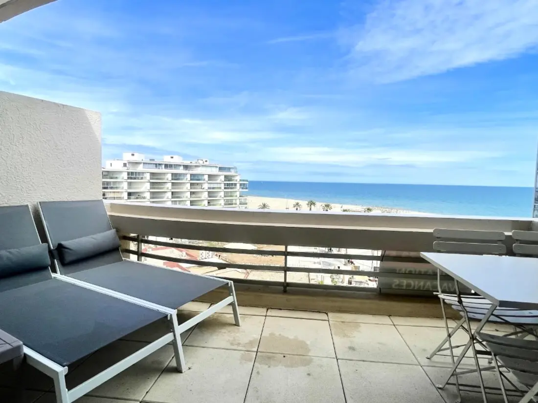 Location de Vacances Canet-en-Roussillon 101