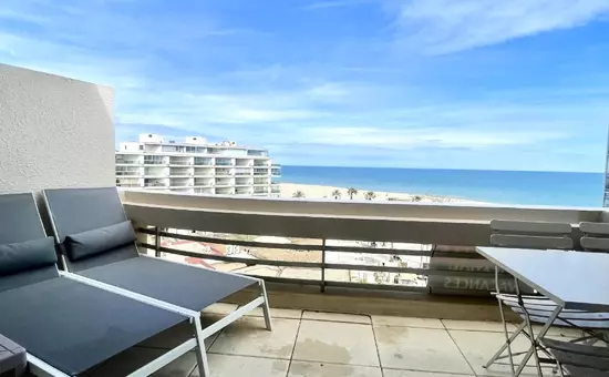 Location de Vacances Canet-en-Roussillon 101