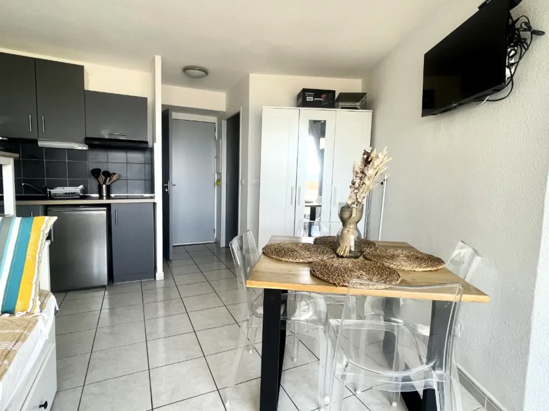 Location de Vacances Canet-en-Roussillon 101