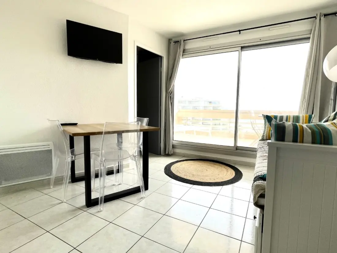 Location de Vacances Canet-en-Roussillon 101