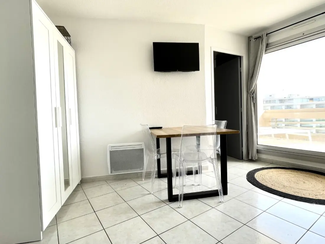 Location de Vacances Canet-en-Roussillon 101
