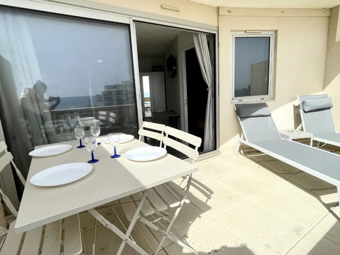 Location de Vacances Canet-en-Roussillon 101