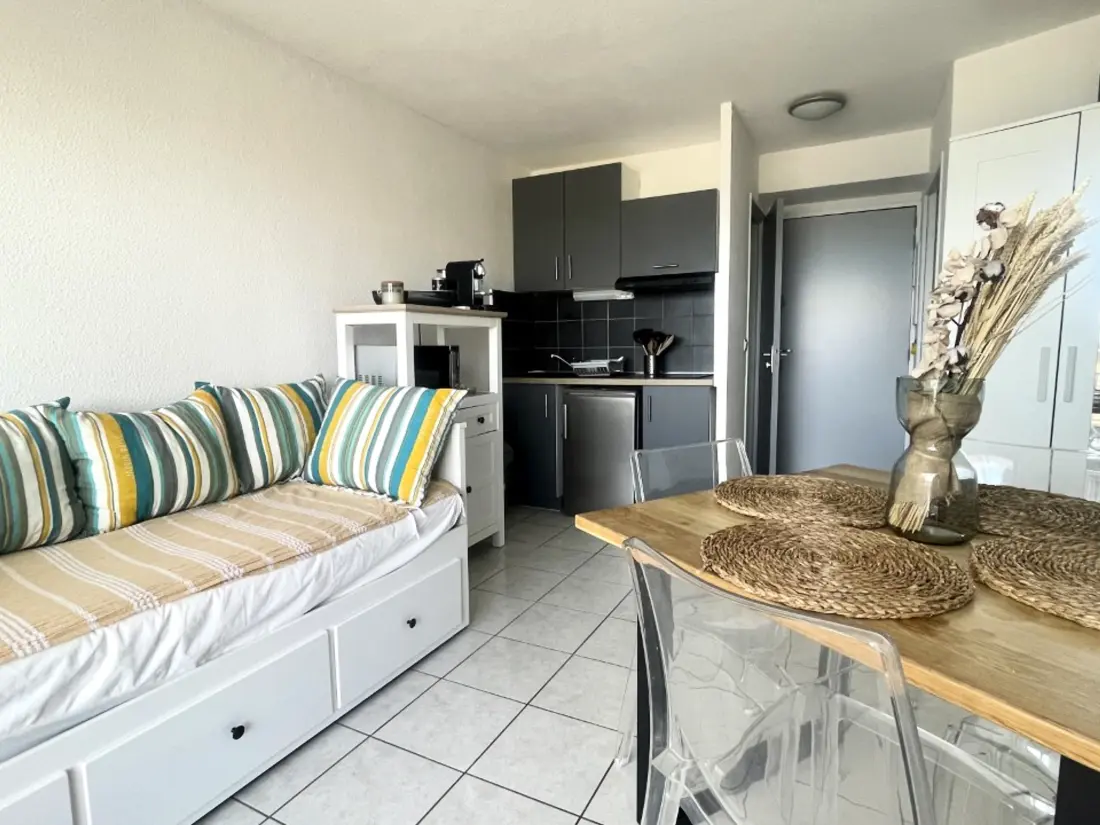 Location de Vacances Canet-en-Roussillon 101
