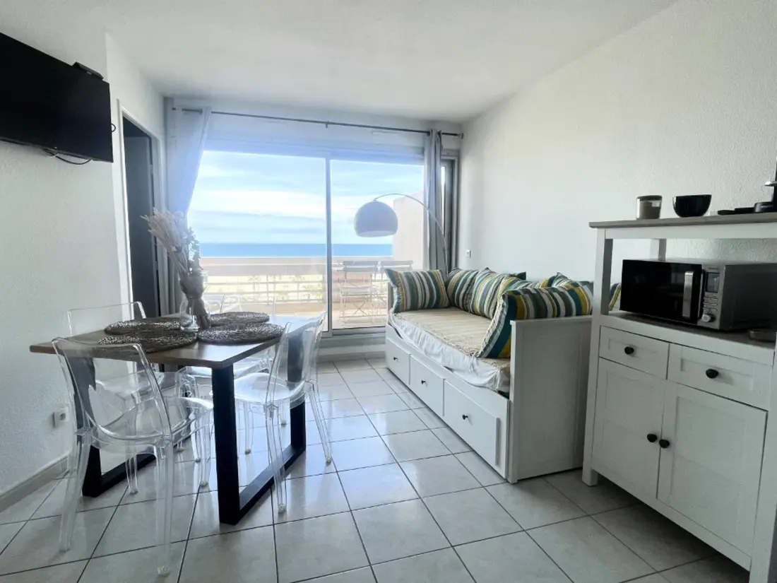 Location de Vacances Canet-en-Roussillon 101