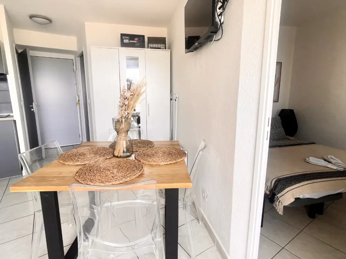 Location de Vacances Canet-en-Roussillon 101