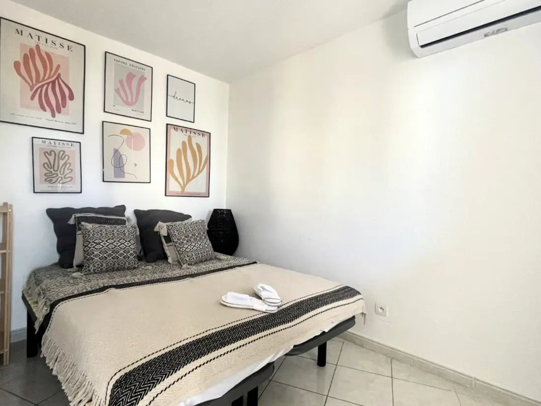 Location de Vacances Canet-en-Roussillon 101