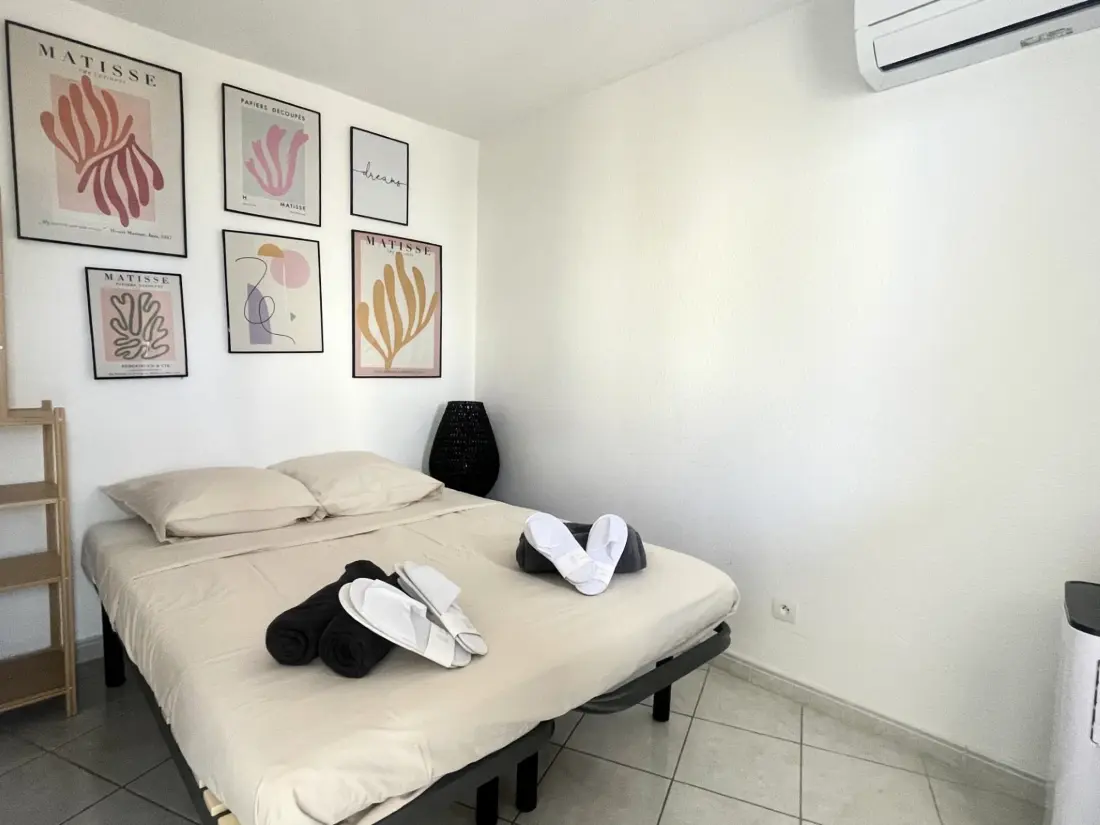 Location de Vacances Canet-en-Roussillon 101