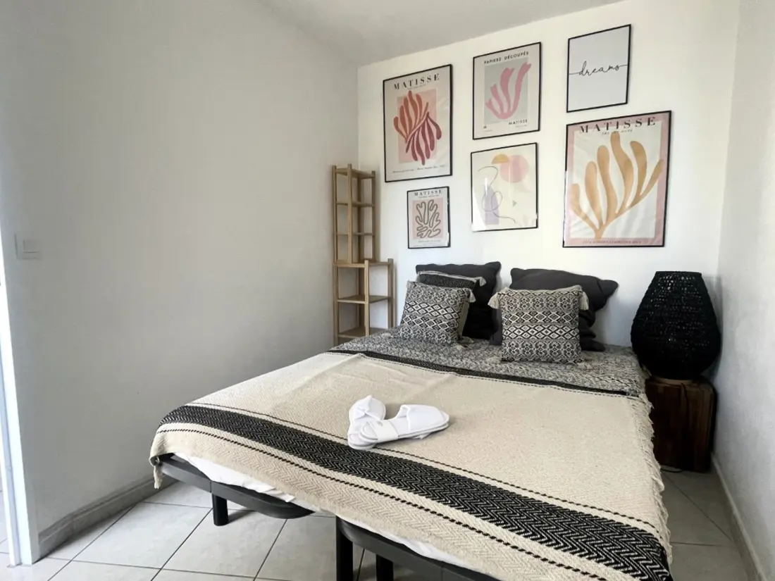 Location de Vacances Canet-en-Roussillon 101