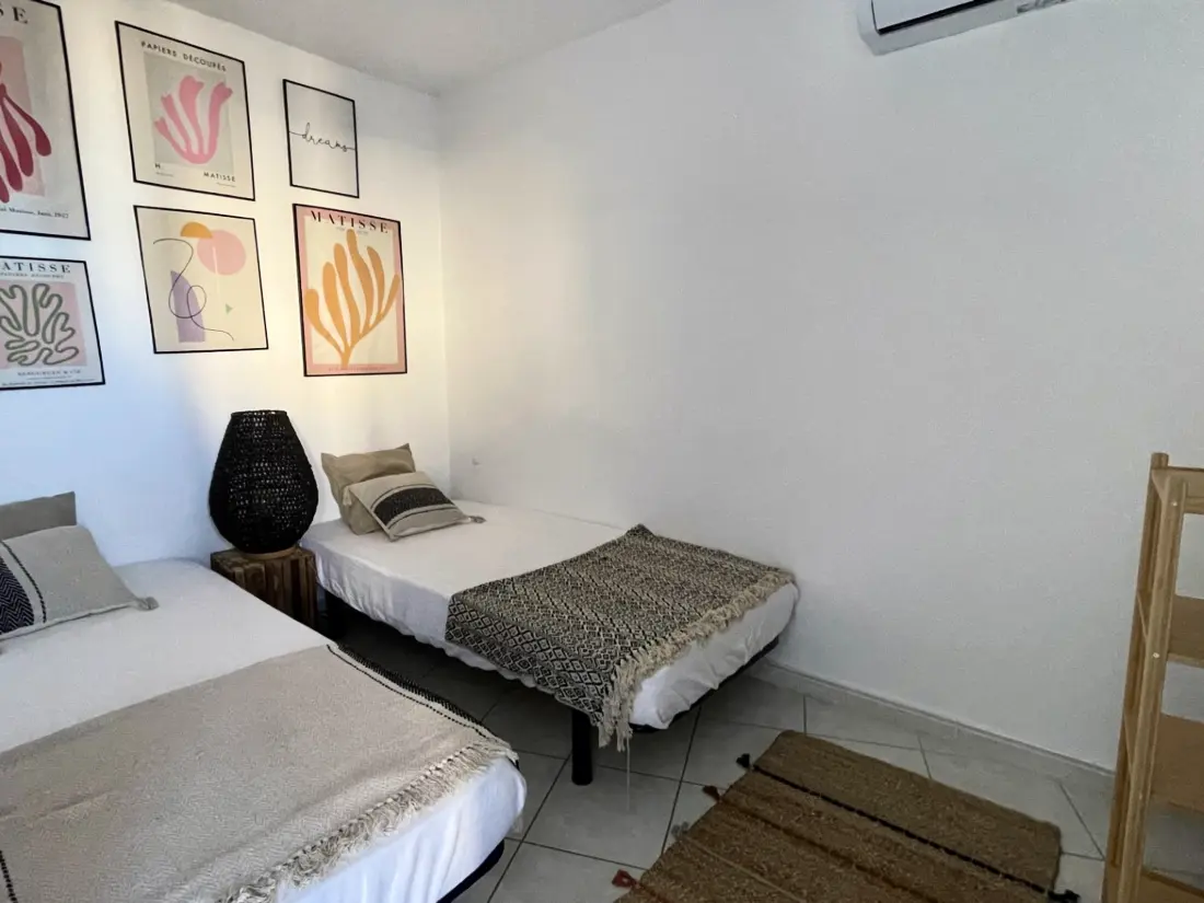 Location de Vacances Canet-en-Roussillon 101