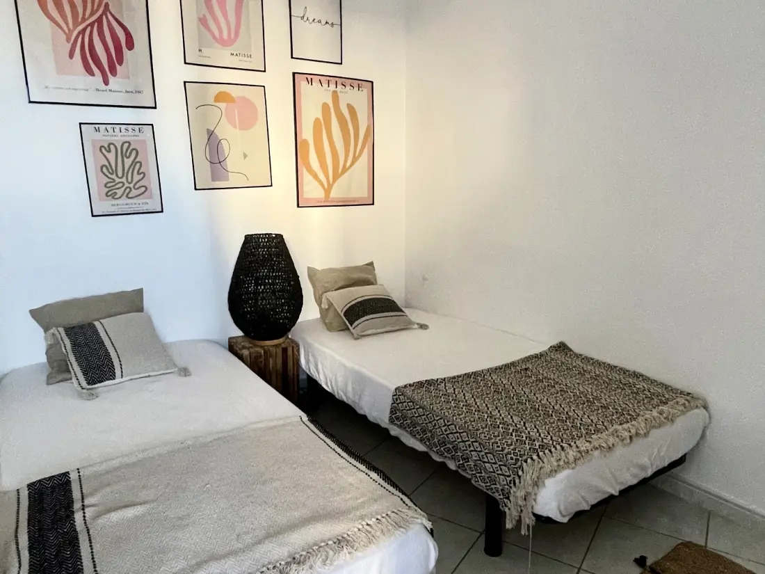 Location de Vacances Canet-en-Roussillon 101