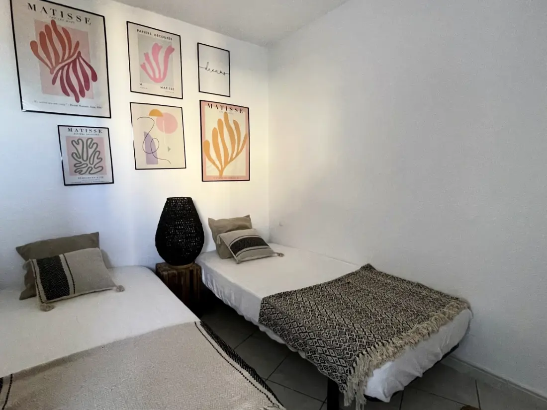 Location de Vacances Canet-en-Roussillon 101