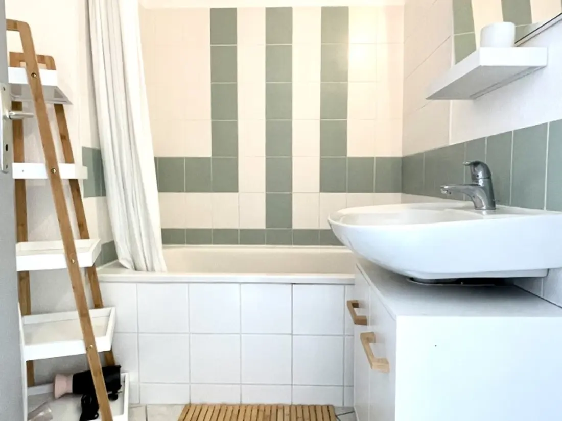 Location de Vacances Canet-en-Roussillon 101