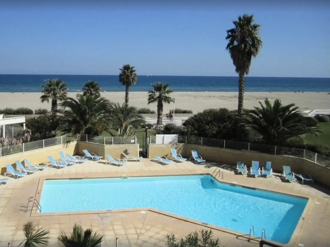 Location de Vacances Canet-en-Roussillon 101